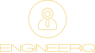 EngineerIQ - Freelance/Projecten